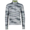 CMP MAN SWEAT - 31L2277