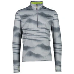 CMP MAN SWEAT - 31L2277