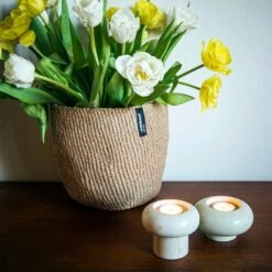 Kandili Kerzenhalter A, Cremeweiß 9 Kandili Kerzenhalter A, Cremeweiß -cardport shop 3310 CE8110 CA8110 Mifuko 032021 Cuupitirronen 16 1