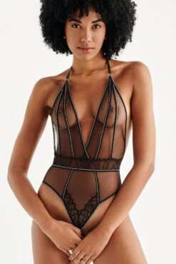 Body-Ouvert, 2-reihige Perlenkette Im Schritt Von Bracli 15 Body-Ouvert, 2-reihige Perlenkette Im Schritt Von Bracli -cardport shop 355a 010 7 1