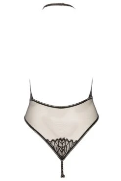 Body-Ouvert, 2-reihige Perlenkette Im Schritt Von Bracli 17 Body-Ouvert, 2-reihige Perlenkette Im Schritt Von Bracli -cardport shop 355a 010 9 1