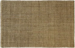 Jute-Teppich Urbano Bouclégarn Nature-Teppich Naturfaser Handgewebt 200 X 290 Cm -cardport shop 35b6d6cea86b74a8132386aae93a9acc