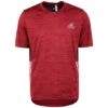 ADIDAS 3-Streifen Trainingsshirt Herren