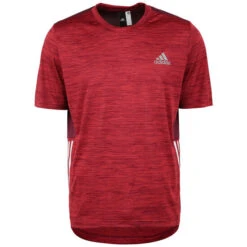 ADIDAS 3-Streifen Trainingsshirt Herren