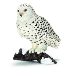SCHLEICH 14671 - Wild Life - Schnee-Eule