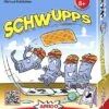 AMIGO 01655 - Kartenspiele - Schwupps