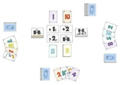 AMIGO 01655 - Kartenspiele - Schwupps -cardport shop 4007396016550 2 600x600