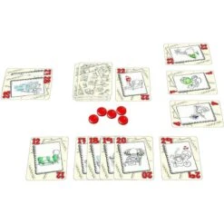 AMIGO 01758 - Kartenspiele - Schöne Sch#!?e -cardport shop 4007396017588 2 600x600