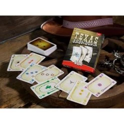 AMIGO 01805 - Kartenspiel - Texas Showdown -cardport shop 4007396018059 2 600x600