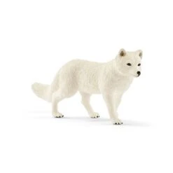 SCHLEICH 14805 - Wild Life - Polarfuchs