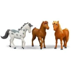 CRAZE 14691 - Bibi & Tina - Pferde Snoopy Max Moritz -cardport shop 4059779014691 2 600x600