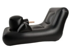 Fick-Maschine Dark Magic Thrusting Bed