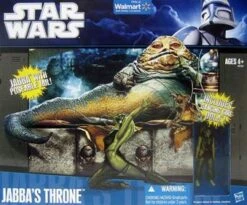 Hasbro Star Wars - Jabbas Thron