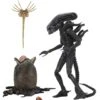 NECA Alien - Ultimate 40th Anniversary Big Chap Actionfigur