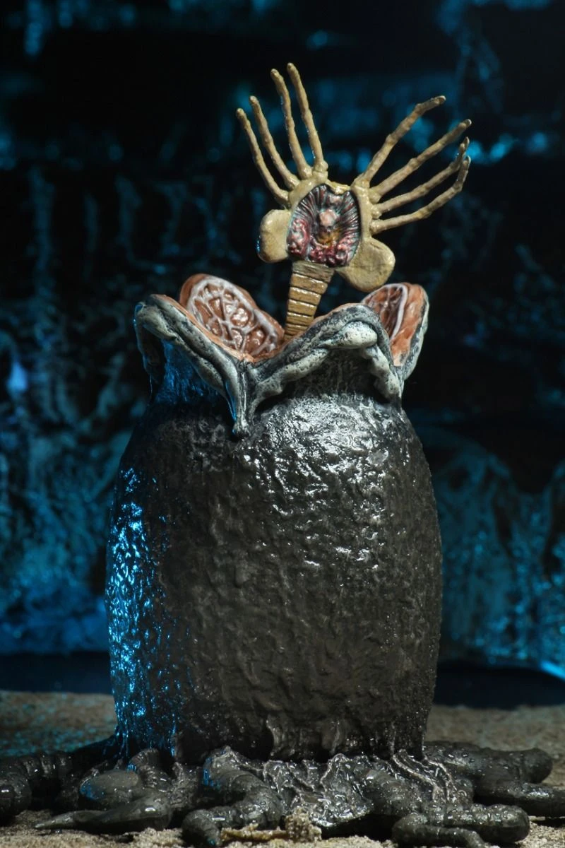 NECA Alien - Ultimate 40th Anniversary Big Chap Actionfigur 10 NECA Alien - Ultimate 40th Anniversary Big Chap Actionfigur – Bild 10