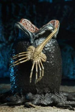 NECA Alien - Ultimate 40th Anniversary Big Chap Actionfigur 24 NECA Alien - Ultimate 40th Anniversary Big Chap Actionfigur -cardport shop 516461 5