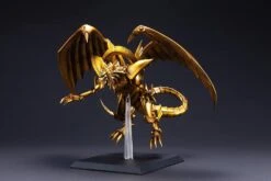 Kotobukiya Yu-Gi-Oh! The Winged Dragon Of Ra Egyptian God Statue -cardport shop 51yiez gdqs. ac sl1000