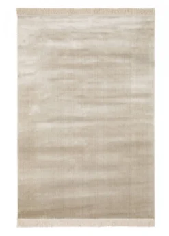Wilton-Teppich - Art Silk (beige)