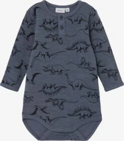 NAME IT Body 'Wuppo'