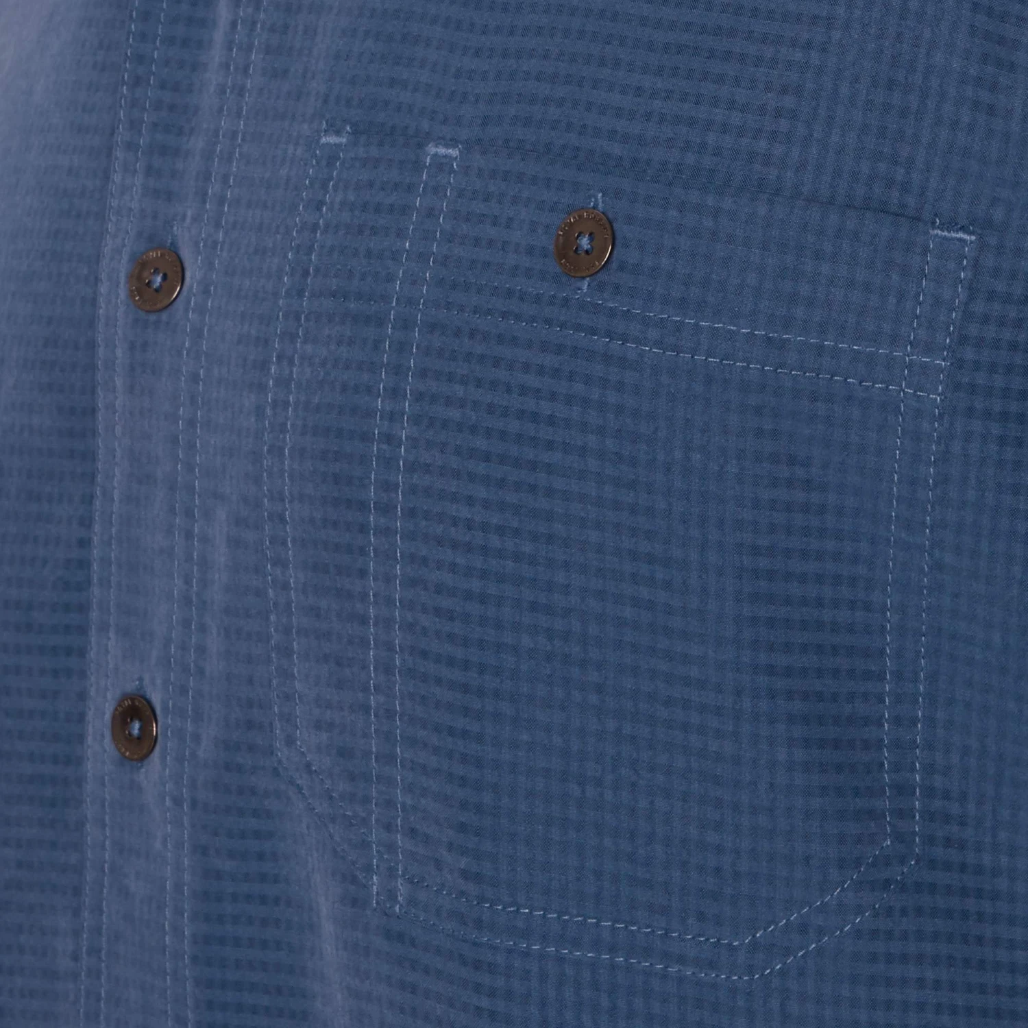 Royal Robbins MOJAVE PUCKER DRY S/S Herren - Outdoor Hemd 3 Royal Robbins MOJAVE PUCKER DRY S/S Herren - Outdoor Hemd – Bild 3