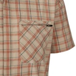 Royal Robbins AMP LITE PLAID S/S Herren - Outdoor Hemd -cardport shop 5638003413 c amp lite plaid ss royal robbins 24