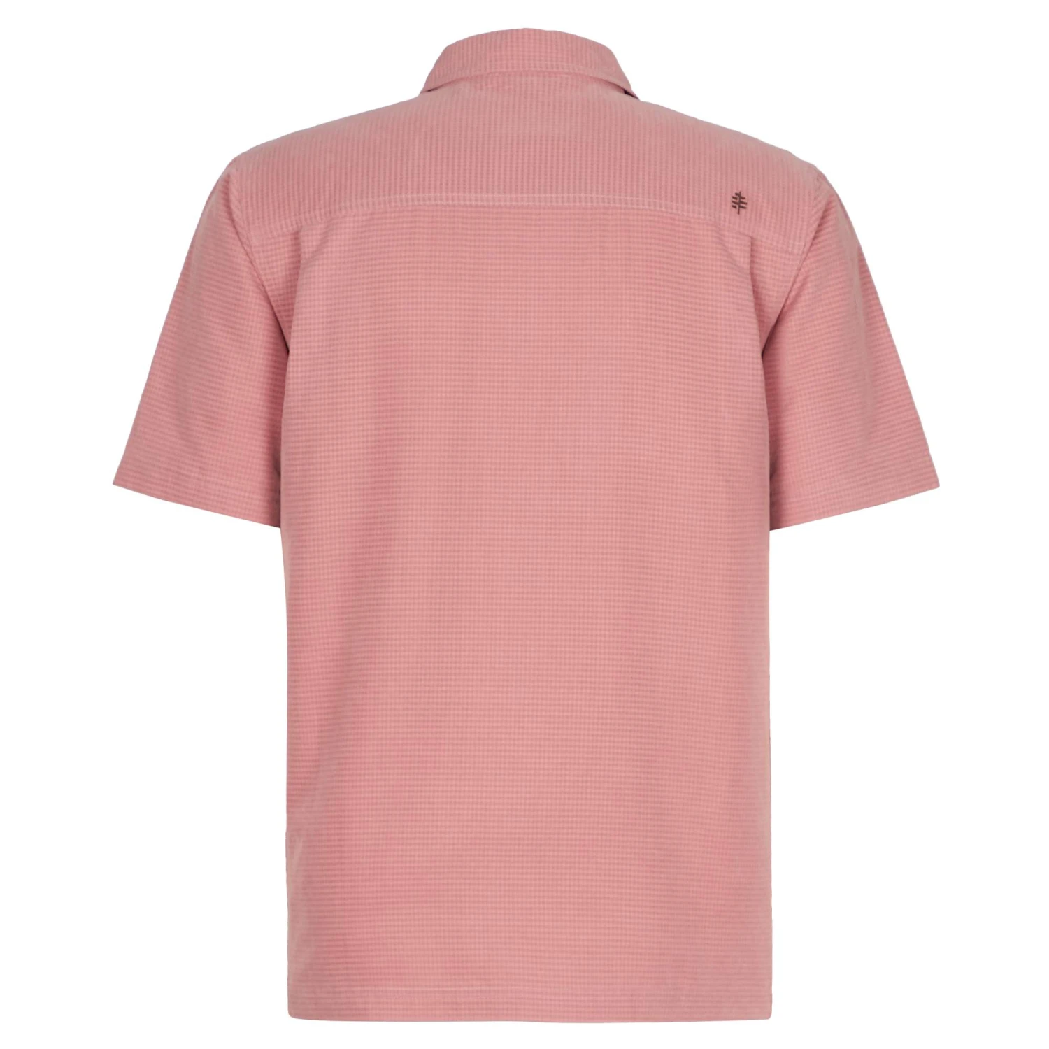 Royal Robbins MOJAVE PUCKER DRY S/S Herren - Outdoor Hemd 2 Royal Robbins MOJAVE PUCKER DRY S/S Herren - Outdoor Hemd – Bild 2