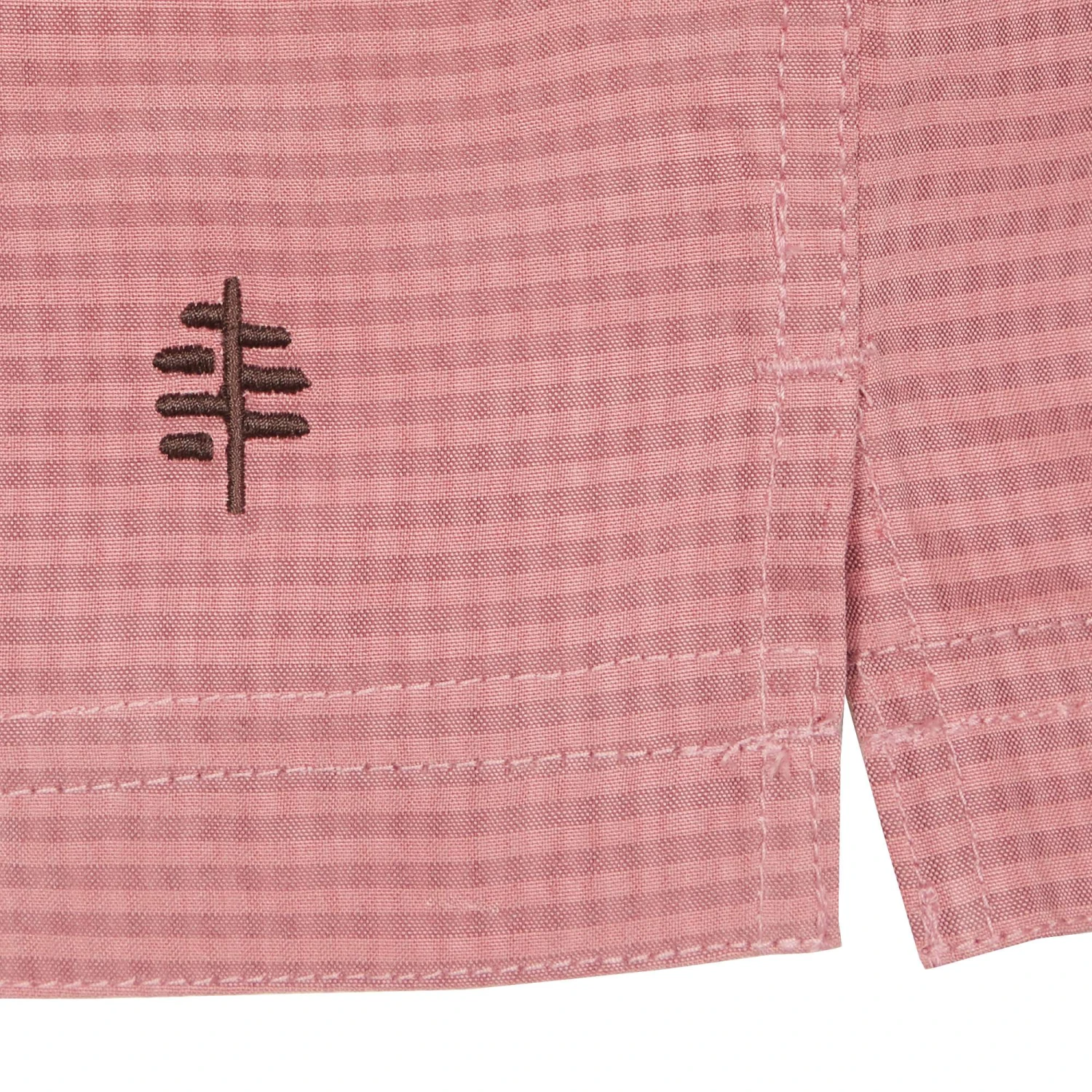 Royal Robbins MOJAVE PUCKER DRY S/S Herren - Outdoor Hemd 5 Royal Robbins MOJAVE PUCKER DRY S/S Herren - Outdoor Hemd – Bild 5