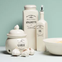 BUTLERS MRS. WINTERBOTTOM'S Knoblauchtopf Ø 15,5 Cm -cardport shop 5ce9dadb0a20cf89bd66d09ba86566bf