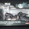 Kotobukiya Final Fantasy VII Advent Children "Cloud & Fenrir"