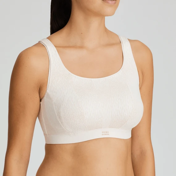 The Gym Sport BH Ohne Bügel 2 The Gym Sport BH Ohne Bügel – Bild 2