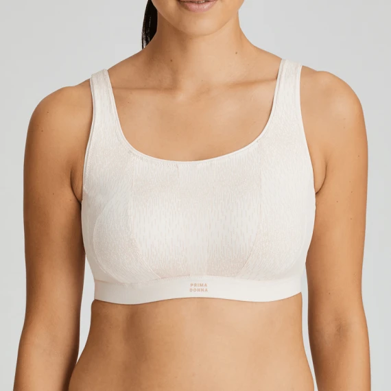 The Gym Sport BH Ohne Bügel 1 The Gym Sport BH Ohne Bügel