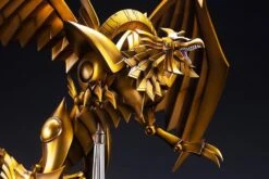 Kotobukiya Yu-Gi-Oh! The Winged Dragon Of Ra Egyptian God Statue -cardport shop 61 onmza0ys. ac sl1000