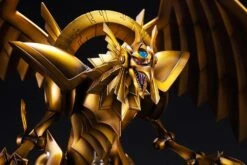 Kotobukiya Yu-Gi-Oh! The Winged Dragon Of Ra Egyptian God Statue -cardport shop 61c2wiwhlys. ac sl1000