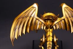 Kotobukiya Yu-Gi-Oh! The Winged Dragon Of Ra Egyptian God Statue -cardport shop 61ukybjdjrs. ac sl1000