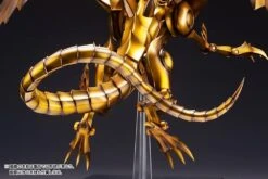 Kotobukiya Yu-Gi-Oh! The Winged Dragon Of Ra Egyptian God Statue -cardport shop 61zudyasrhs. ac sl1000