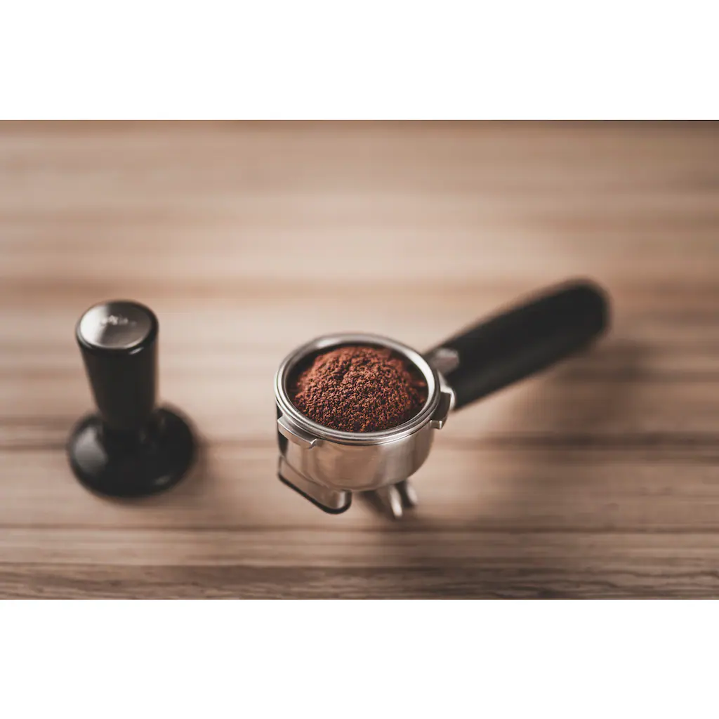 Eta Siebträgermaschine »Artista ETA418190000«, Mit Milchaufschäumer, 20 Bar In Ganzmetallausführung 6 Eta Siebträgermaschine »Artista ETA418190000«, Mit Milchaufschäumer, 20 Bar In Ganzmetallausführung – Bild 6