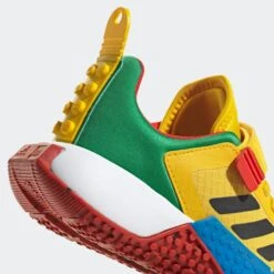 ADIDAS PERFORMANCE Sneaker 'DNA X LEGO®' 17 ADIDAS PERFORMANCE Sneaker 'DNA X LEGO®' -cardport shop 6d1cc8b2a84c7137c5833be2f50f2edd