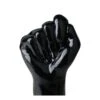 Master Series Rise Up Fist Schwarz