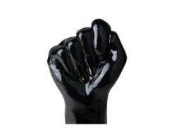 Master Series Rise Up Fist Schwarz