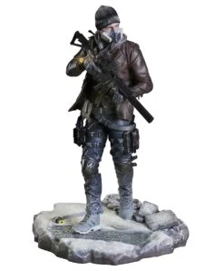 Ubisoft Tom Clancys The Division SHD Agent 24cm Statue -cardport shop 712b2dd4e1c86c0bef9bbe559783ea993c6658c79ccc74fb04c9d593fd8ff834
