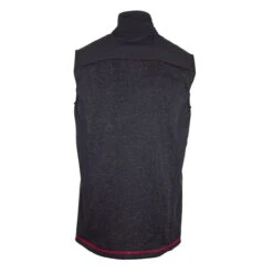 FORSBERG Vesta II Strickfleece Weste 13 FORSBERG Vesta II Strickfleece Weste -cardport shop 750678 11 Vesta II Back 1280x1280