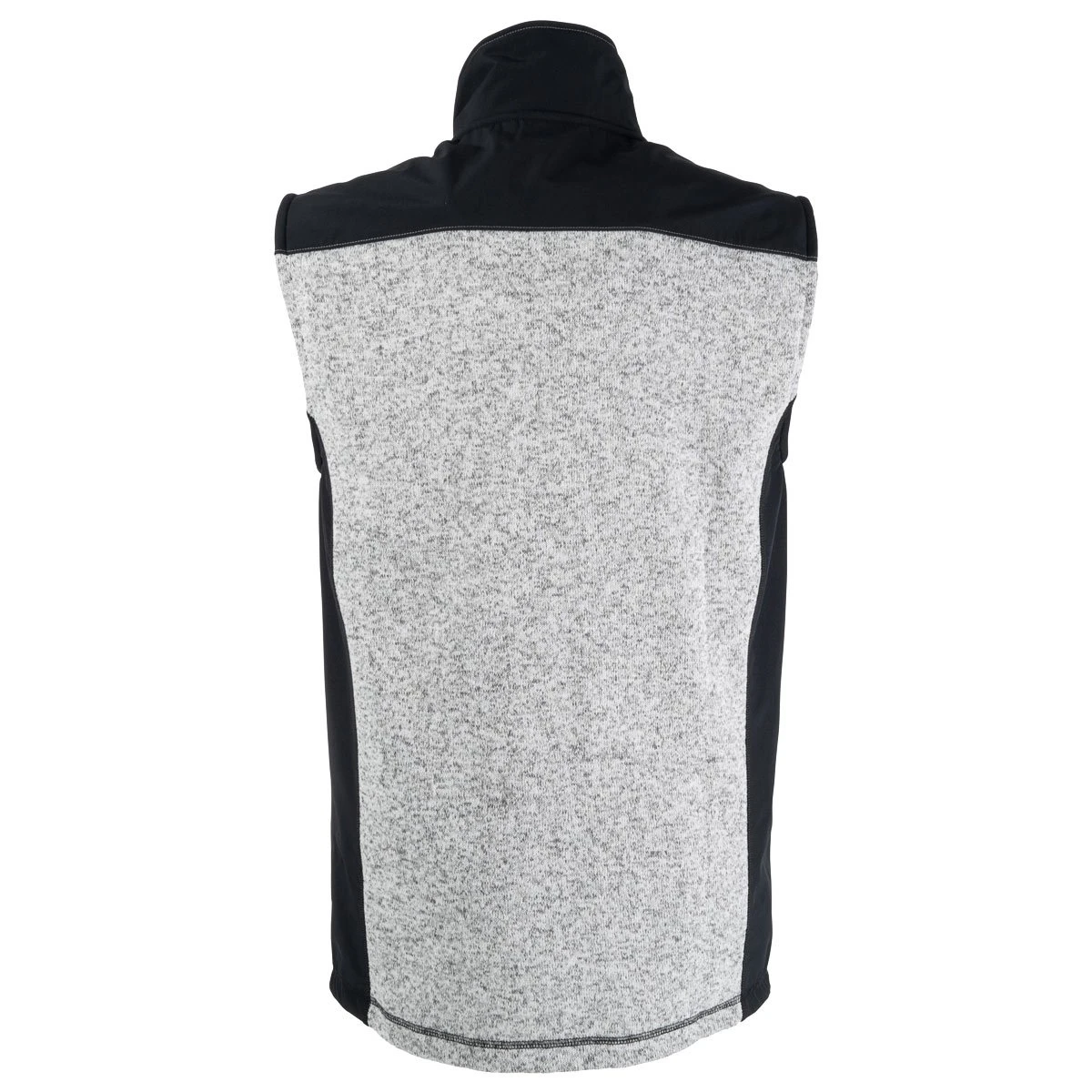 FORSBERG Vesta II Strickfleece Weste 11 FORSBERG Vesta II Strickfleece Weste – Bild 11