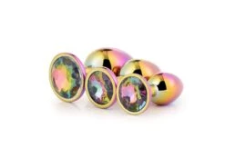 cardport shop -cardport shop 7795x3 dreamtoys gleaming love multicolour plug set