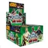 Topps Star Wars - Force Attax Serie 5 Booster Display (DE)