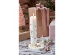 Schneemann Kerzenhalter F/Blockkerzen 9 Schneemann Kerzenhalter F/Blockkerzen -cardport shop 832051 env 1 2202 high