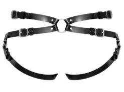 Zado Strap-on-Hüftgurt Aus Leder -cardport shop 8387x5 zado leder strap on