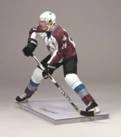 NHL Figur Serie XXI (Paul Stastny)