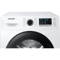Samsung Wärmepumpentrockner »DV81TA020AE/EG«, DV5000T (LED), 8 Kg, Knitterschutz 10 Samsung Wärmepumpentrockner »DV81TA020AE/EG«, DV5000T (LED), 8 Kg, Knitterschutz -cardport shop 8444bb06cb2f5f2c2cdcf0ada7864b9a