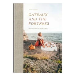 Gateaux And The Fortress – Sweet Pastries And Island Stories