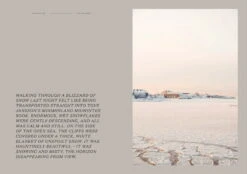 Gateaux And The Fortress – Sweet Pastries And Island Stories -cardport shop 92CozyPublishing AK